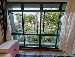 Palmwoods (D16), Condominium #569551901